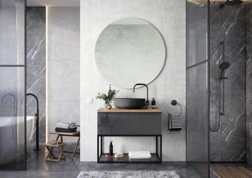 Elita Look 60 stelaż i blat