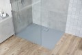 Excellent Lavano brodzik beton