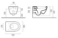 GSI wc Pura 55 tech.