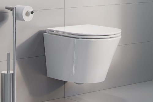 Excellent Joker miska wc