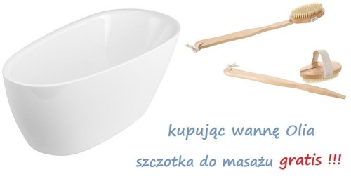 Excellent wanna Olia + body beauty