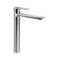 Excellent Glad bateria umywalkowa stojąca wysoka chrom ARNL.1102CR