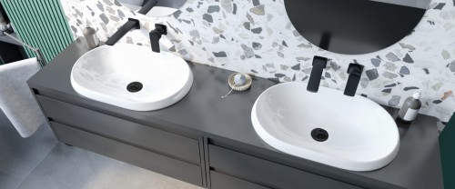 Lupio 60 CEAC.3818.600.WH
