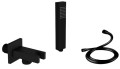 Tor set czarny