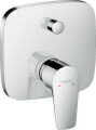 Hansgrohe Talis E