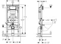 Geberit 111 320 00 5