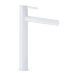 Excellent Pi bateria umywalkowa wysoka stojąca , kolor biały mat