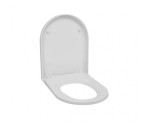 Excellent Doto Classic deska sedesowa wolnoopadajaca , kolor biały 