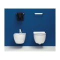Flaminia APP miska wc deska slim ap118g qkcw09 tap.