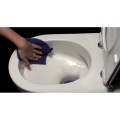 Flaminia APP miska wc deska slim ap118g qkcw09