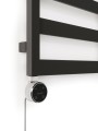 Oltens grzałka 600W Varmare chrom