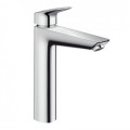 Hansgrohe Logis bat.umyw. wysoka