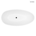 Oltens Daven 160 wanna w-s