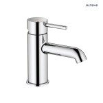 Oltens Molle bateria umywalkowa niska stojąca , kolor chrom 