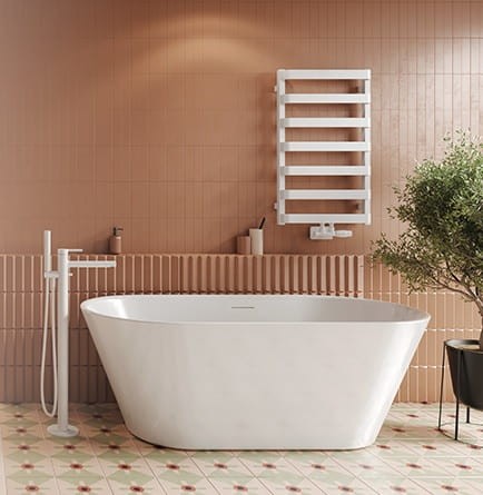 Excellent Holi 2.0 wanna wolnostojąca