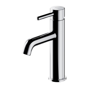 Omnires Y bateria umywalkowa, 21cm (głowica 40mm), kolor chrom