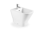 Roca Gap Square bidet stojący , kolor biały