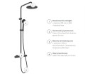 Oltens Atran zestaw prysznicowy termostatyczny z deszczownicą czarny mat tap..jpg