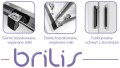 Brilis Alienta C - D
