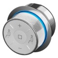 Excellent Dakota S2 - D2 pokrętło sterujące chrom.jpg