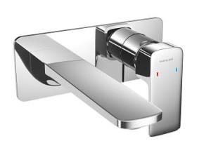 Excellent Keria bateria umywalkowa podtynkowa 