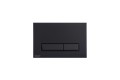 Excellent Platto czarny mat