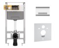 Excellent Shiro 2.0 + Aurro chrom mata Grohe