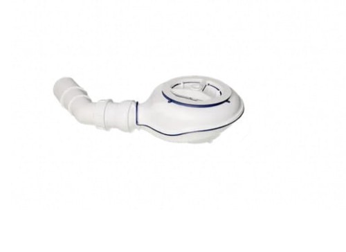 Excellent Fast syfon brodzikowy