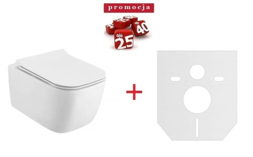 Excellent Doto S Pure Rim mata