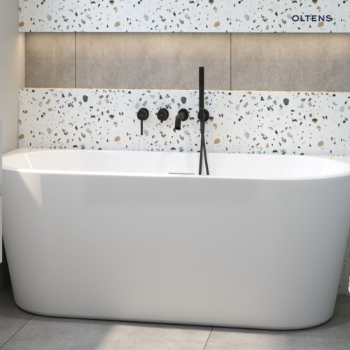 Oltens Delva wanna przyścienna