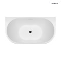 Oltens Delva wanna przyścienna