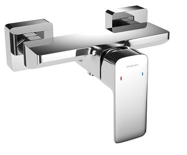 Excellent Keria bat. prysznicowa