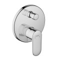 Hansgrohe Vernis Blend bateria wannowa-podtynkowa chrom 71466000