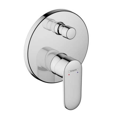 Hansgrohe Vernis Blend bateria wannowa-podtynkowa chrom 71466000 tap..jpg