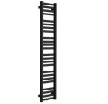 Excellent grzejnik Horos 146x35 czarny
