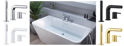 Excellent PI bateria wannowa 3-otworowa stojąca kolory.jpg