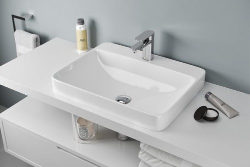 Actima umywalka Holmi