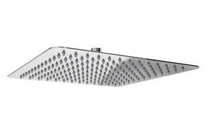 Excellent głowica prysznicowa Slim 20x30 deszczownica prostokątna , kolor chrom