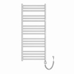 Grzejnik elektryczny VITALLE Loano E 120/53 515W , kolor biały