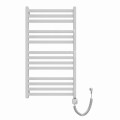 Grzejnik elektryczny VITALLE Loano E  950 x 530 mm 403W biały