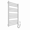 Grzejnik elektryczny VITALLE Loano E 950 x 530 mm 403W biały