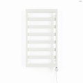 Oltens Benk (e) grzejnik łazienkowy 91x50 cm elektryczny biały 55104000