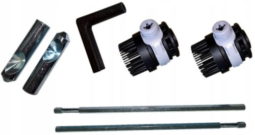 Roca zestaw montażowy AV0034800R