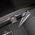 Radaway Premium Pro uszczelka pionowa