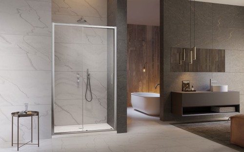 Radaway Premium Pro DWJ lewe