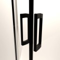 Radaway Premium Pro Black uchwyt