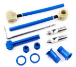 Excellent Esedra zestaw mocowań do miski BULL i QUADRA 