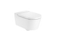 Roca Inspira Round deska wc A80152200B