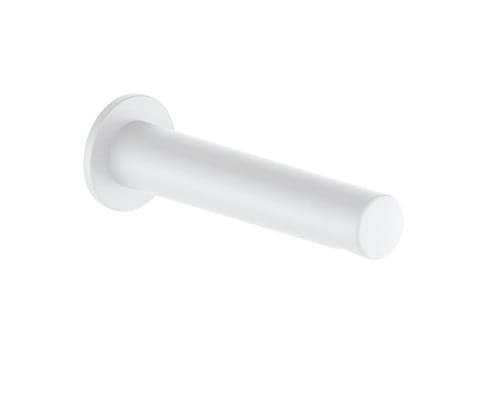 Excellent Pi wylewka wannowa ścienna biały mat.