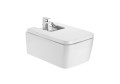 Roca Inspira Square bidet pokrywa A80653200B